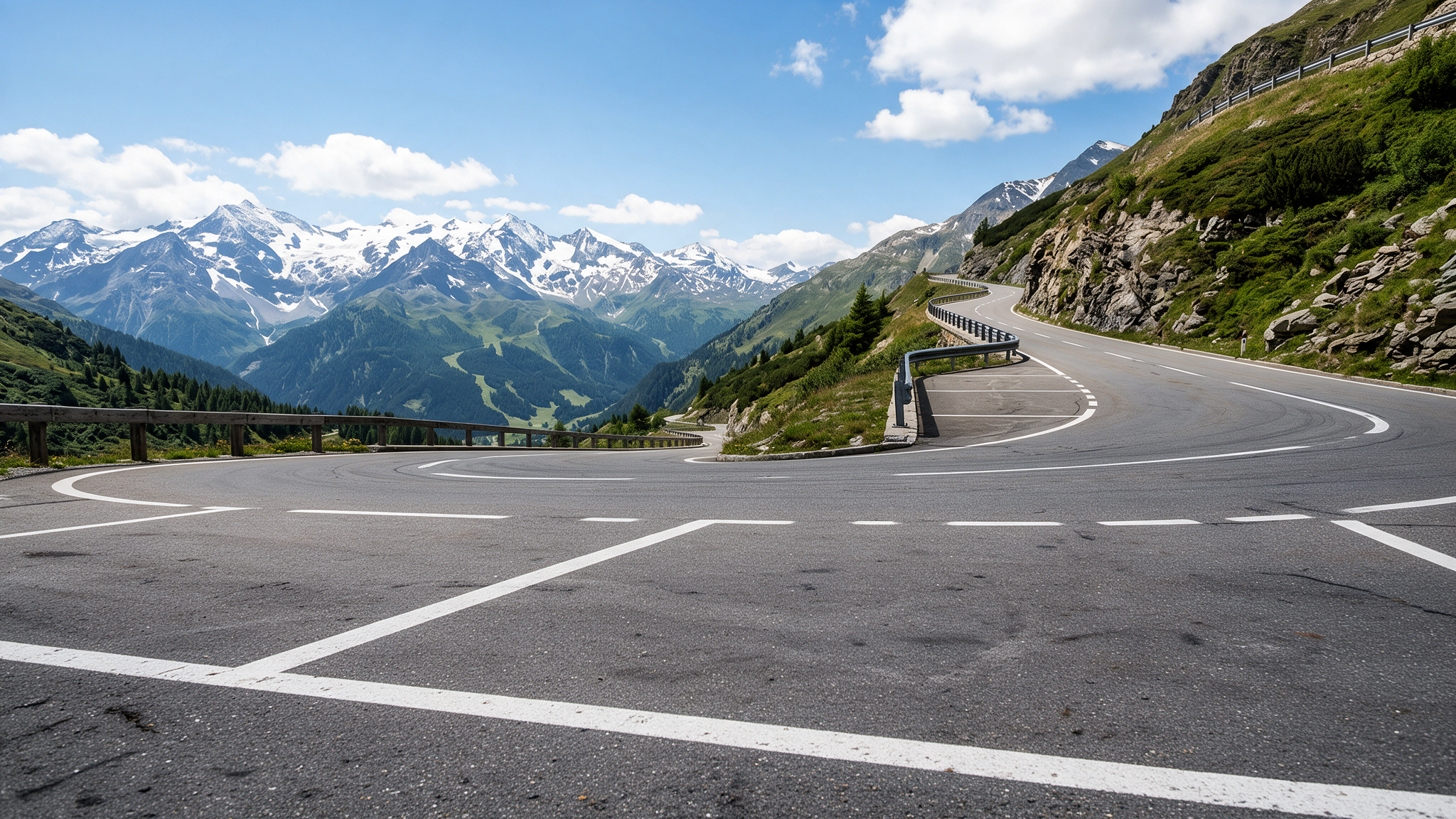 Vorher: Handyfoto des Fahrzeugs